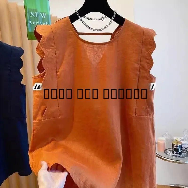 

Мужская летняя повседневная жилетка больших размеров с цветочным узором, легкая, влагоотводящая, без рукавов