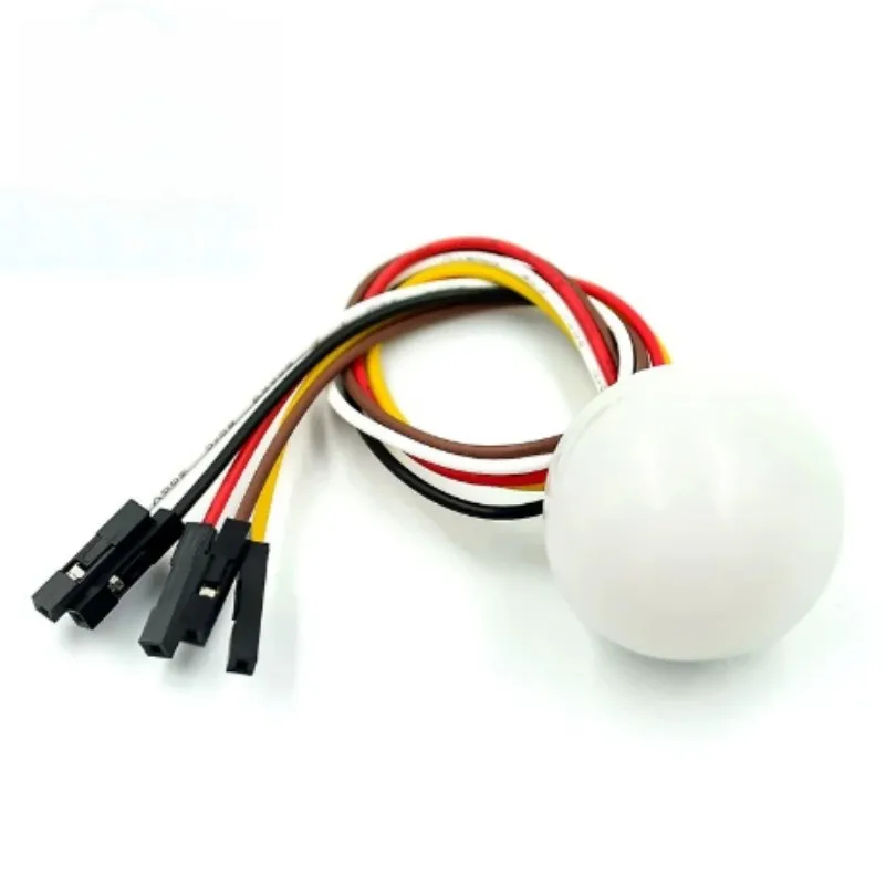 Intelligent Electronics BH1750 BH1750FVI Chip Light Intensity Light Module Light ball