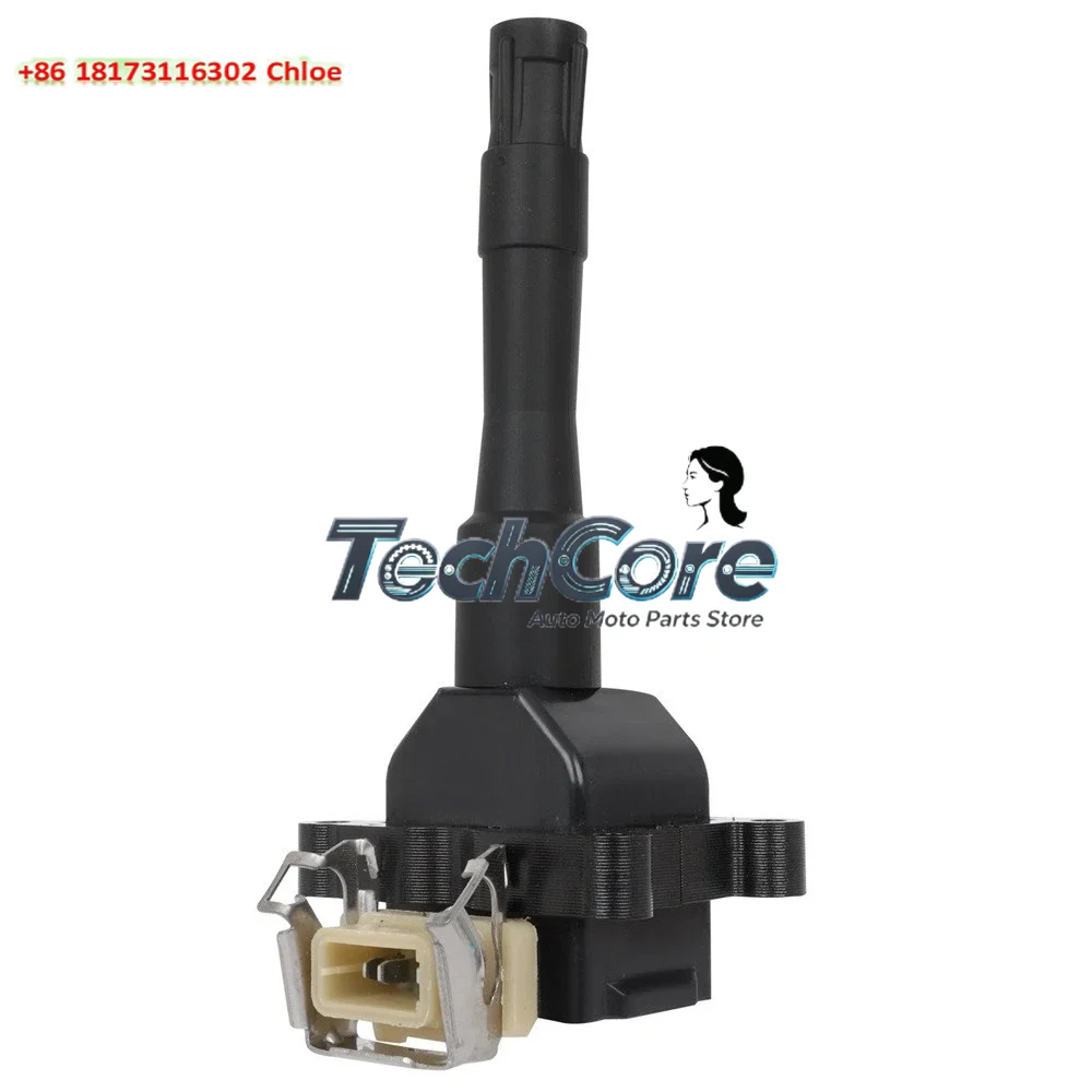 Ignition Coil for BMW E31 E32 E34 E36 E38 325i 525i M3 12131703359 12131726177 12131726178 12131729842 UF226 12131730765