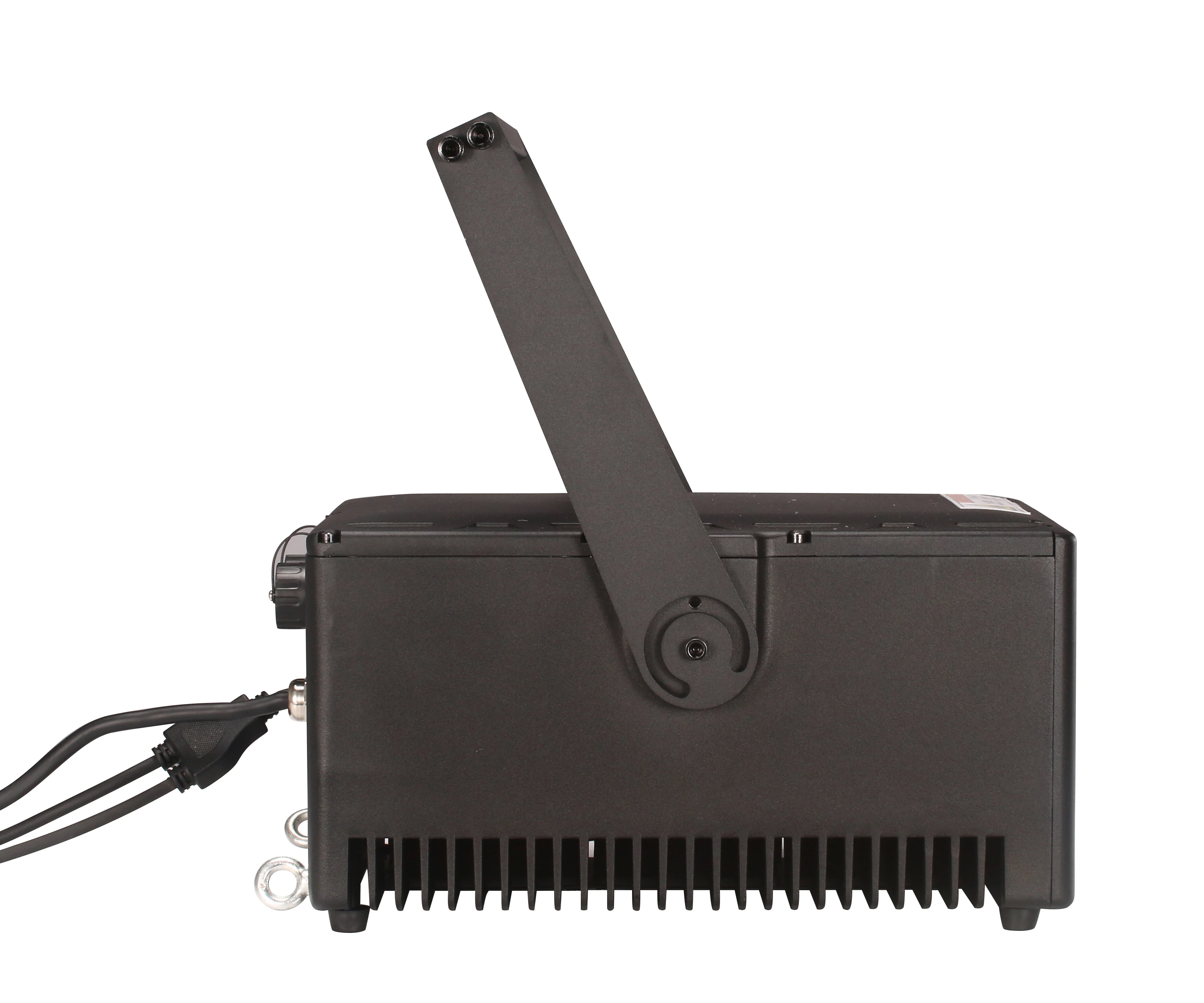 15W RGB Full-Color LED Laser Light with DMX Control for Wedding Dance Disco Bar Night Club Animation