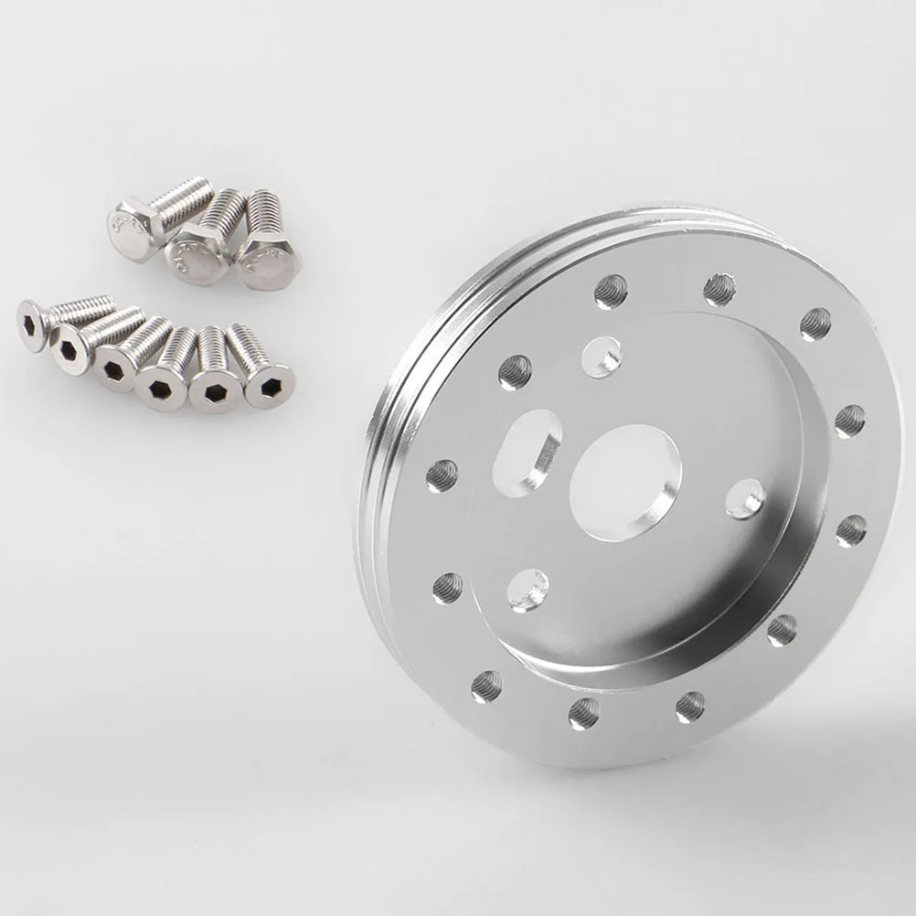 Рисунок 3 - Адаптер рулевого колеса с 6 отверстиями