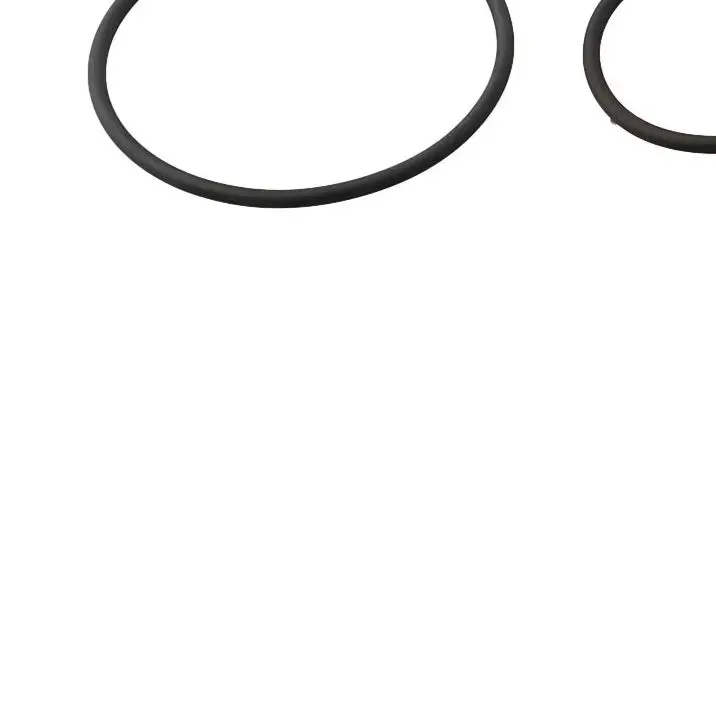 

Rubber Bike O-Ring Seal 8pcs Fox Air Pressure Version Absorber O-Ring Black Bicycle Tools 8 Pcs Bicycle Parts Accessories