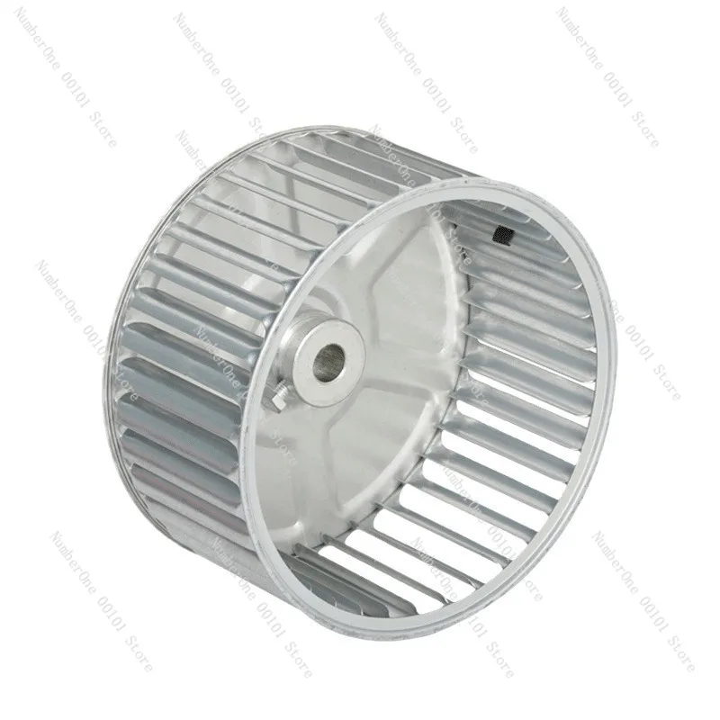 

9-дюймовый центробежный вентилятор Многокрылый промышленный вентилятор Производитель крыльчатки Поставка прочных сбалансированных лопастей вентилятора Машины