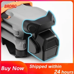 BRDRC Lens Cap For DJI AIR 3S Scratch-proof Protector Gimbal Camera Cover Anti-dust Guard Shell For Air 3S Protective Accessory