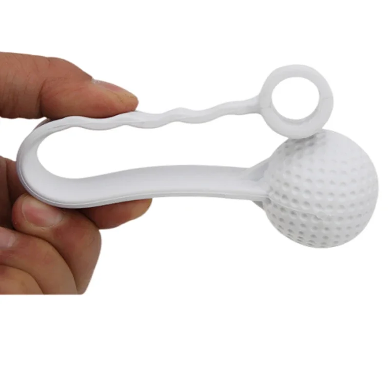 New Golf Swing Trainer Indoor Golf Swing Trainer 360° Rotation