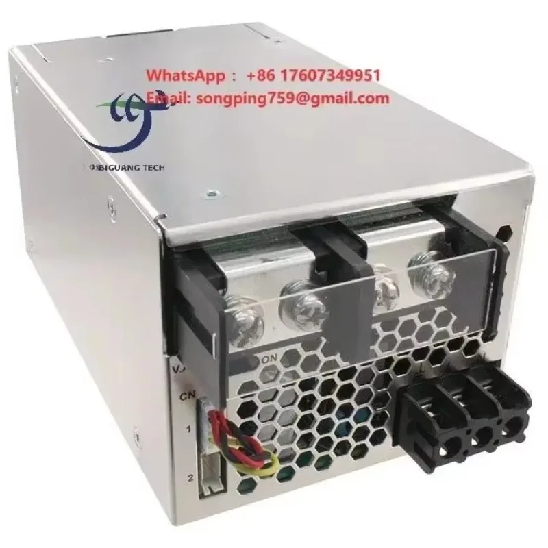 HWS600-24/RYHD AC/DC CONVERTER 24V 600W HWS600-24/RYHD
