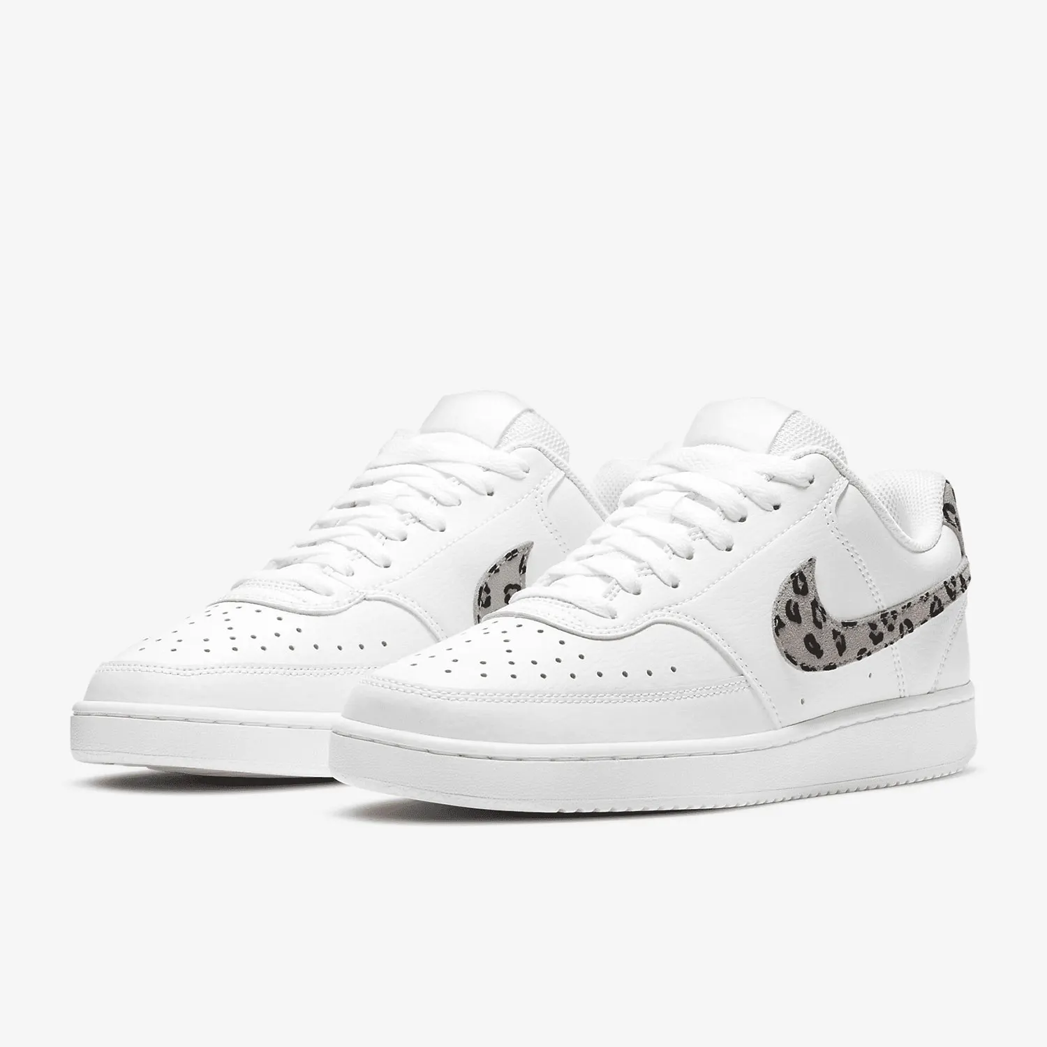 

Nike Authentic Women's Cushioned Running Shoes DD9665-100