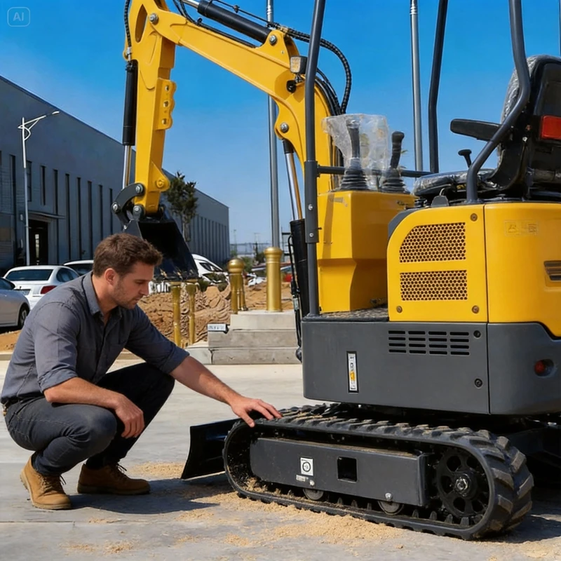 

Customized 1.5Ton Excavator Mini Diesel Engine Hydraulic Digger Europe Mini Pelle Hydraulique Godet Construction