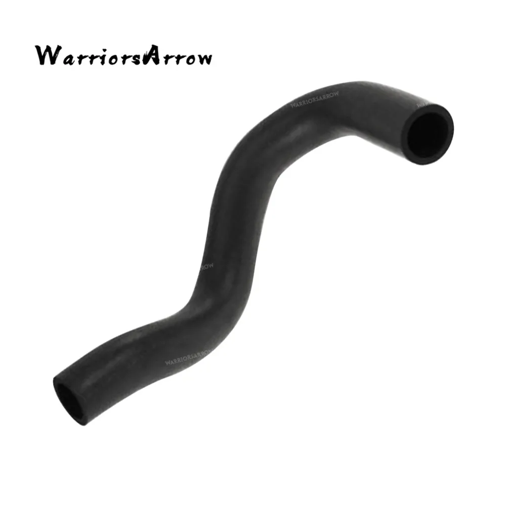 Power Steering Suction Hose Reservoir to Pump Black Rubbeer For Accord 1994-1997 Odyssey 1995-1997 53731-SV4-000 53731SV4000