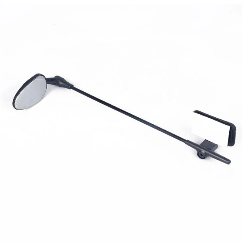 

Велосипед Велоспорт Шлем заднего вида Безопасное зеркало заднего вида для мотоцикла Новое