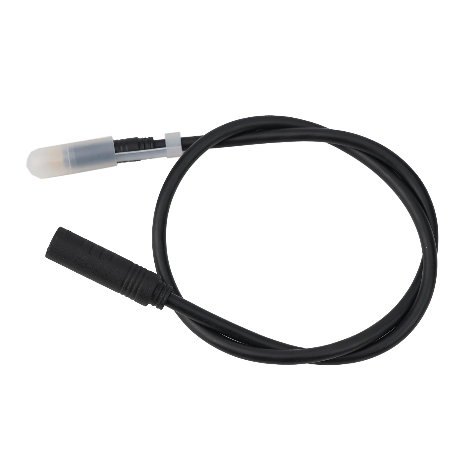 

Practical Replacement Useful Motor cable 60cm/130cm/160cm Cord Extension Female To Male Connector 9Pin Accessory Adapter Black