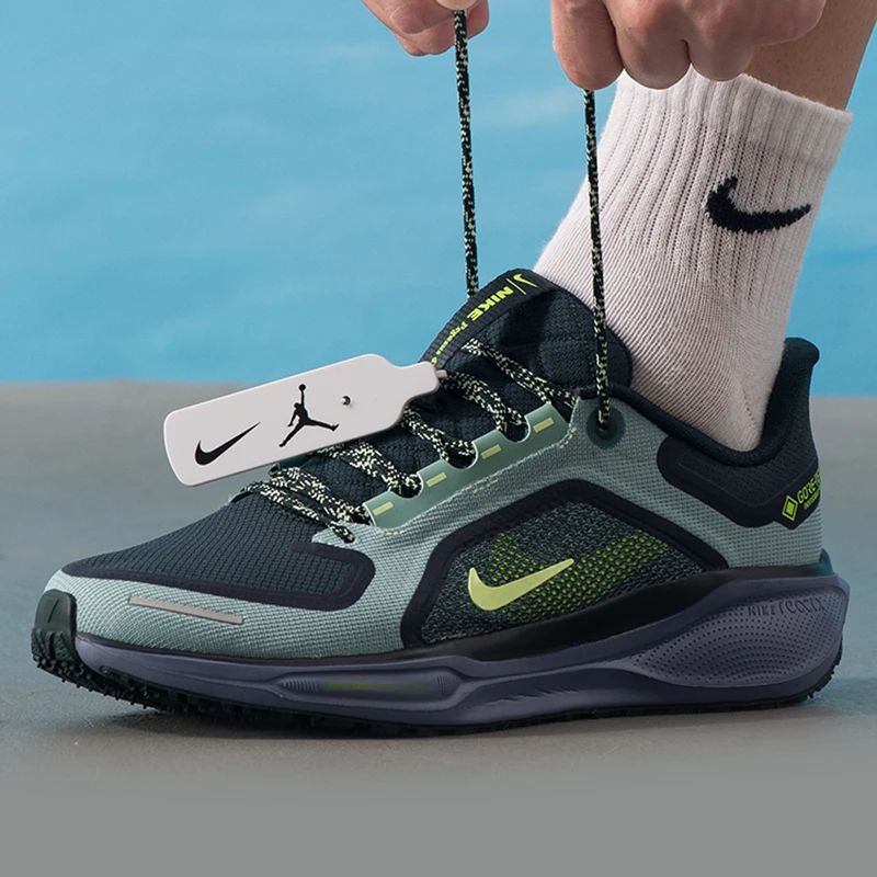 

Мужская обувь Nike, спортивная обувь, низкие кеды, модные, удобные, фитнес-тренировки, амортизация, кроссовки Air Zm Pegasus 41 Gtx, Fq1356-006