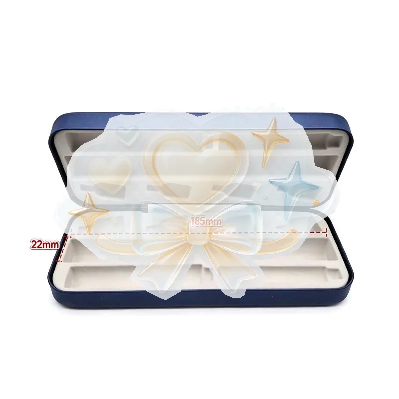 1Pcs Portable Needle Storage Box Compact Dual-Chamber Insulin Pen Organizer Case Diabetes Travel Solution For Medication