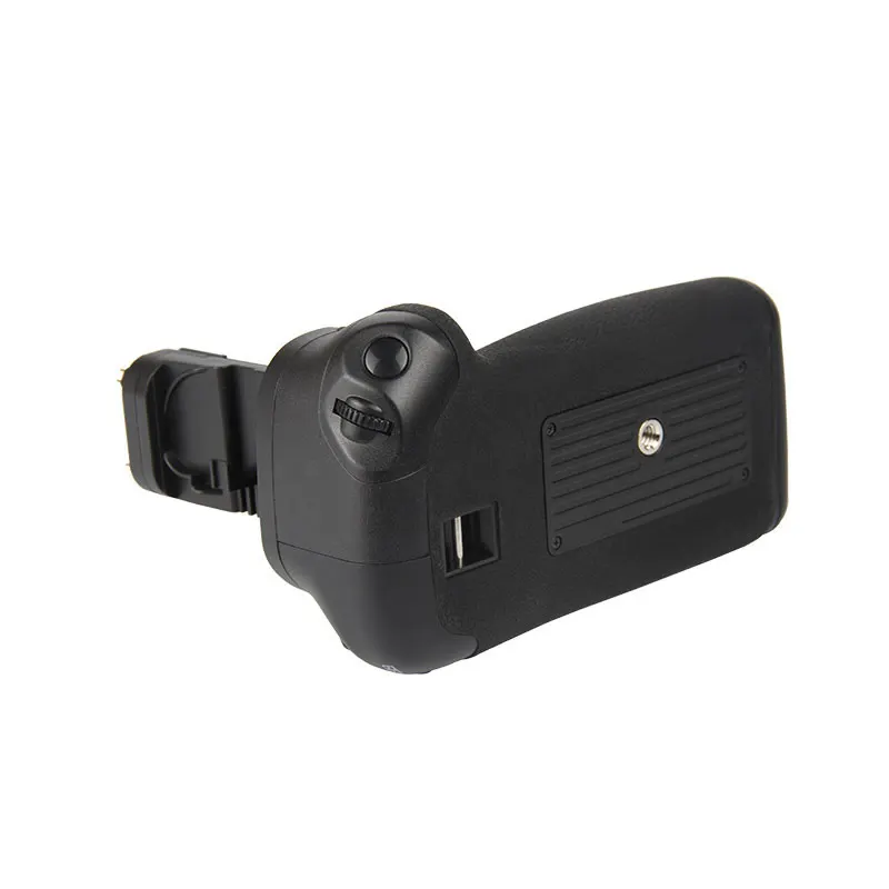 Battery Grip BG-E9 Vertical Battery Grip for Canon EOS 60D 60Da Camera Replacement as BG-E9 Grip