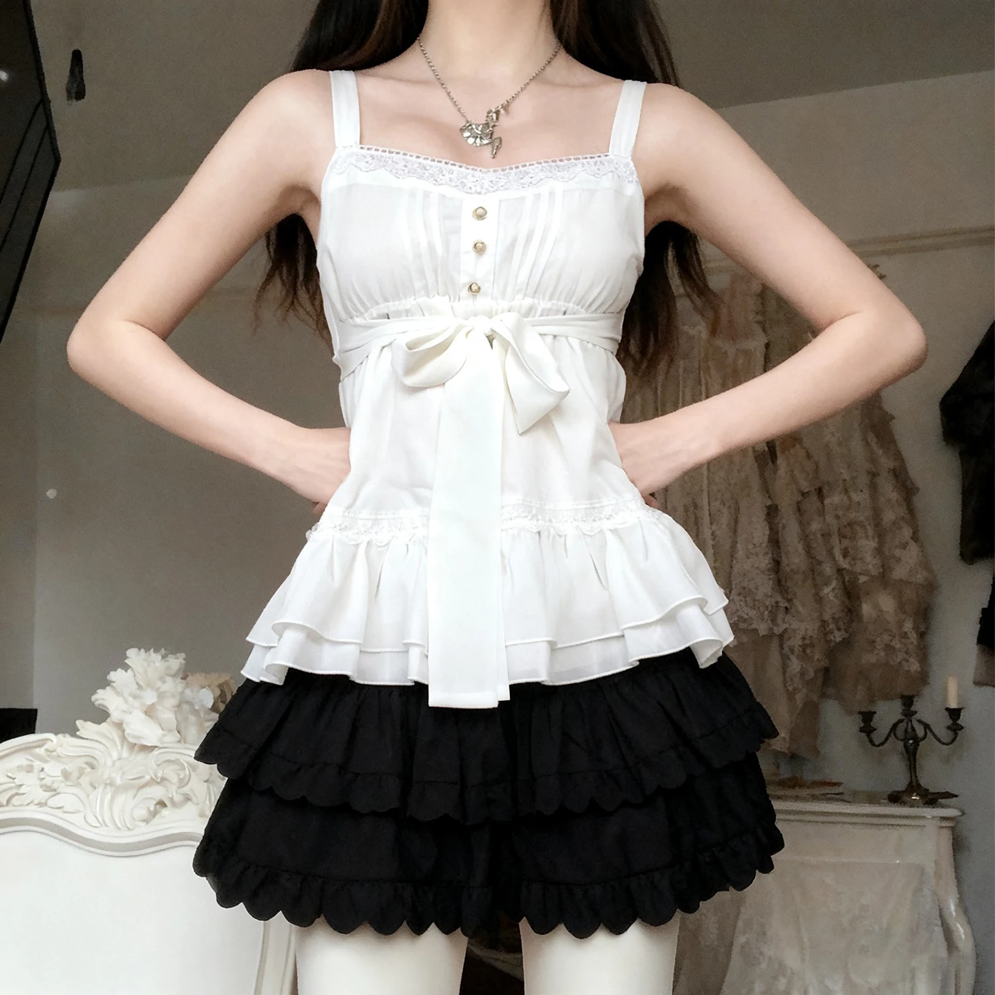 #88 Best Lace Trim Camisole to Buy In 2026