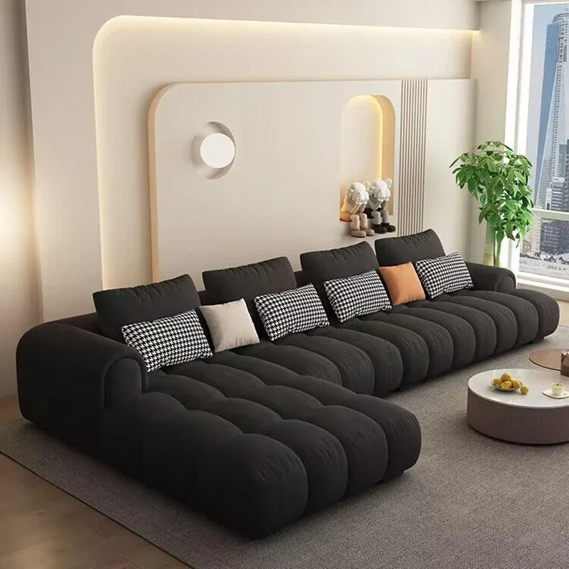 Sofa Salon Bedroom Furniture Set Cum Bed Relaxing Chair Luxury Floor Lazy Modern Living Room Armchairs Armchair Home Individual