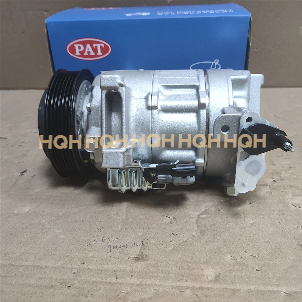 Brand New AC Air Conditioning Compressor For Nissan X-TRAIL j11 Qashqai Renault Scenic 1.6 926004EB0A 92600-4BE0A GE4471606893