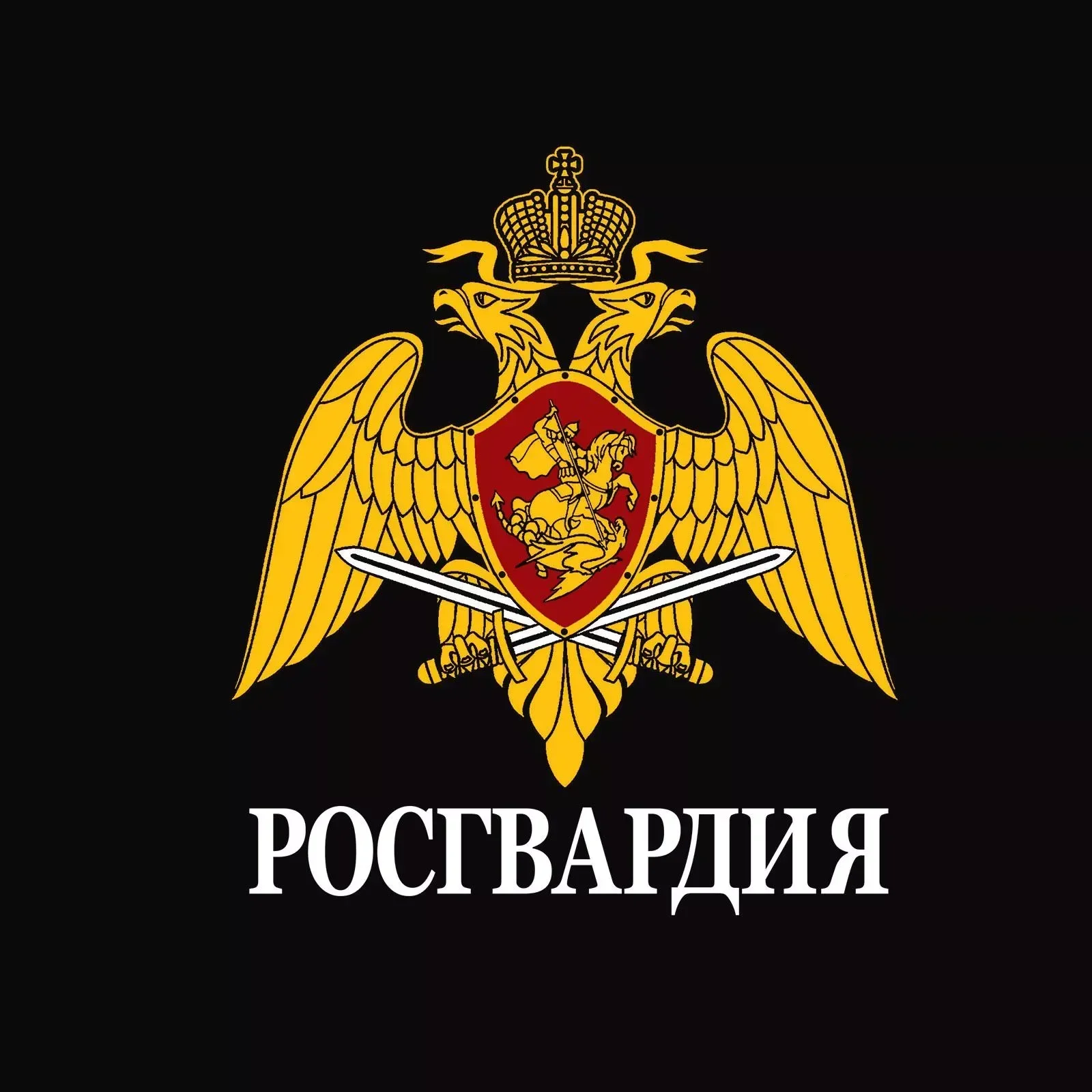 Russian Guards T-Shirt 100% Cotton O-Neck Short Sleeve Summer Casual Mens T-shirt Streetwear