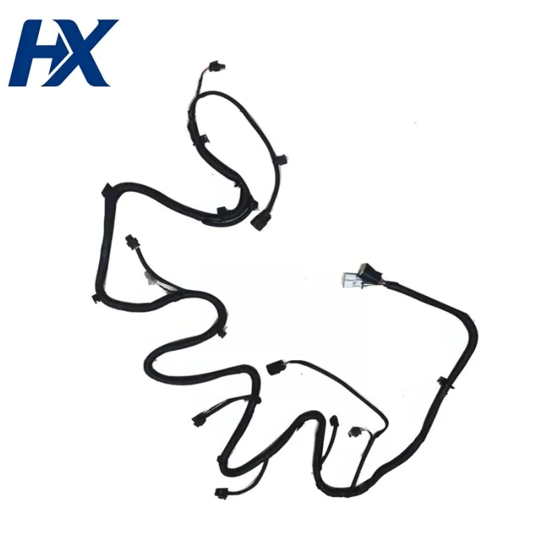 

100442004M Front bumper wiring harness for Tesla S 2012-2016 1004420-04-M
