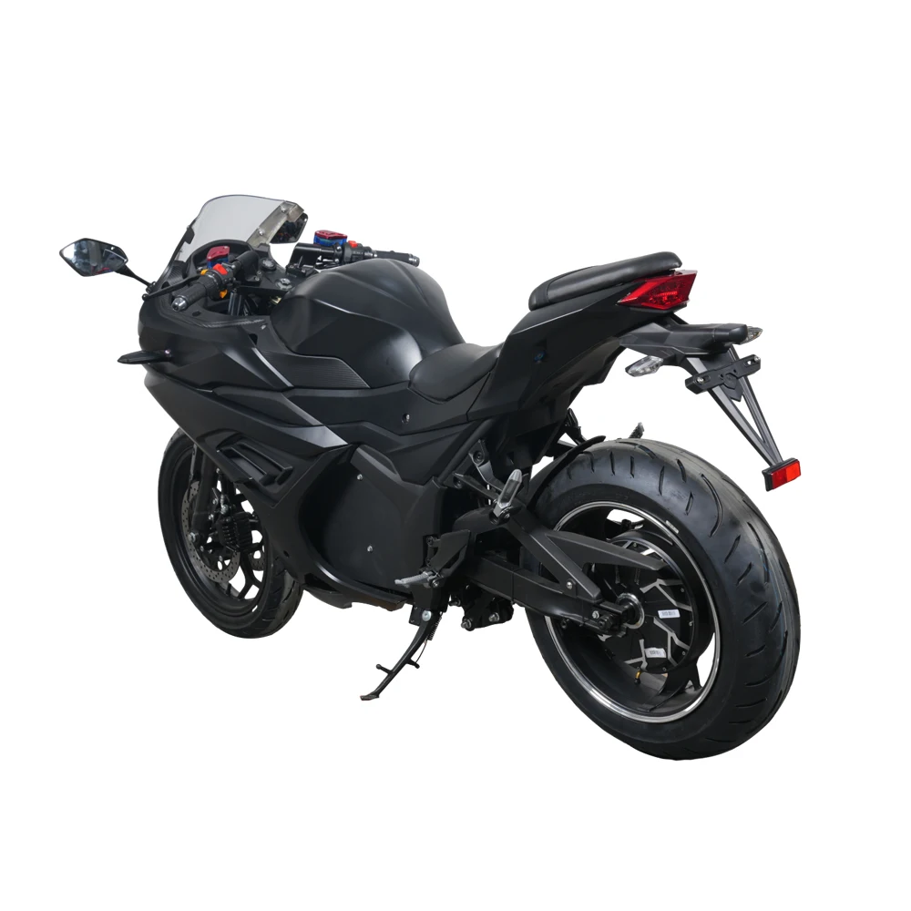 

New Motorcycle Electric Motorcycle High Speed For Sale Adult Electric Motorcycle 3000w