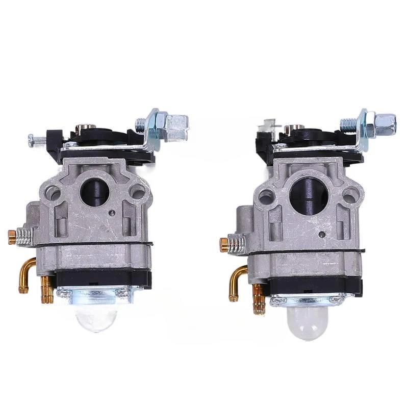 

Для карбюратора, кустореза, газонокосилки, машины для прополки, универсальный триммер для живой изгороди с двумя и четырьмя промывками 32D