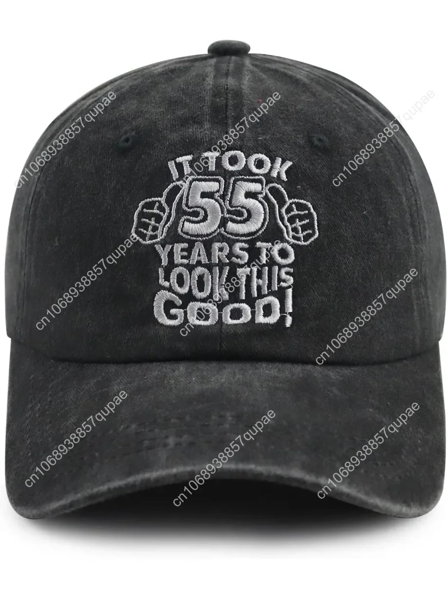 

95th 85th 75th 65th 55th 45th 35th 25th Birthday Gifts for Men Women, Vintage 1929 1939 1949 1959 1969 1979 1989 1999 Hat