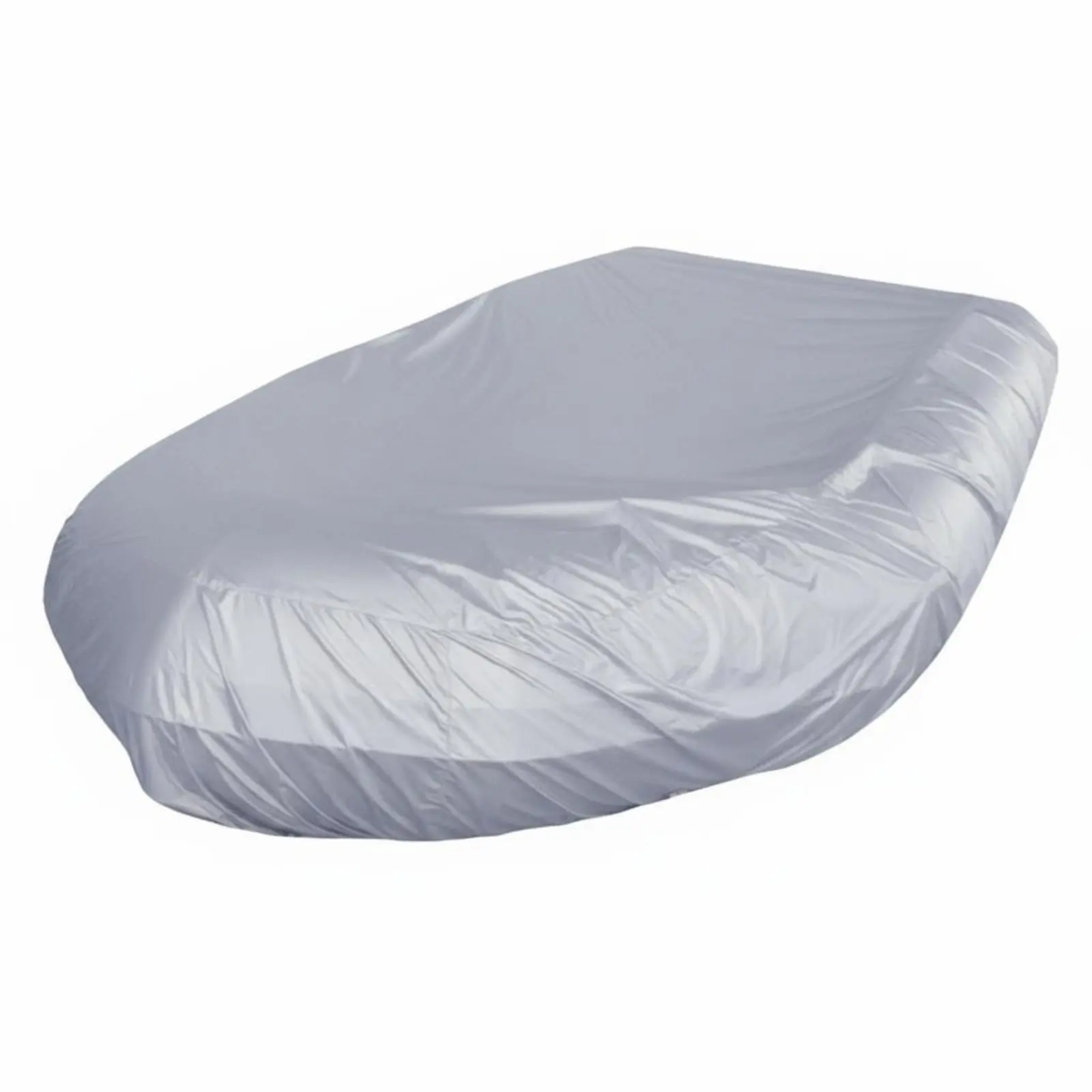 

Inflatable Boat Cover Debris-Resistant Oxford Cloth Boat Protector Kayak Storage Cover Protection Boating Accessory Tear