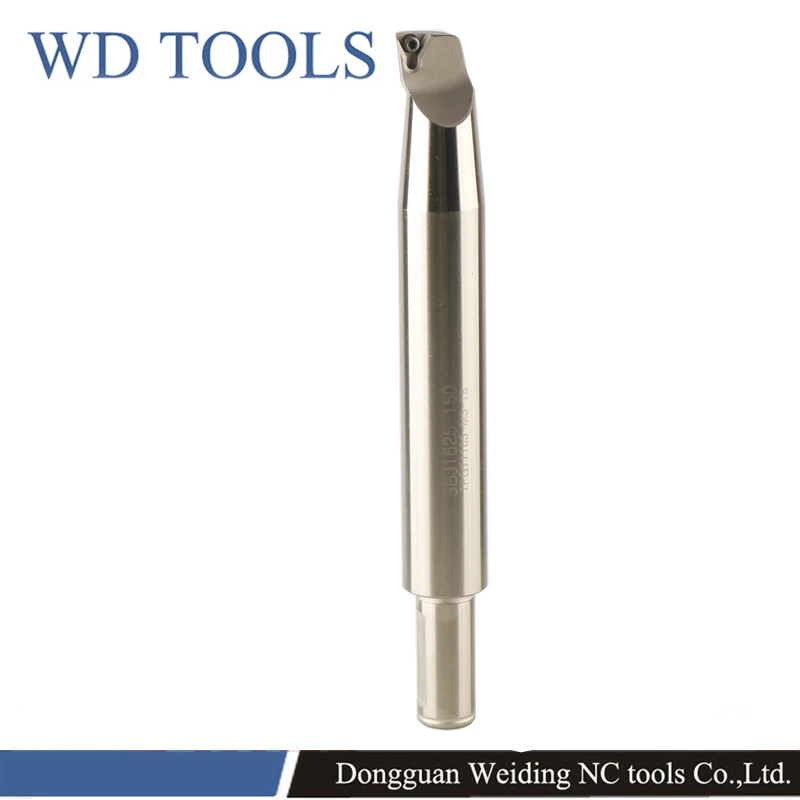 1PCS NBH2084 NBJ16 SBJ Boring Tool Bar Boring Tool Bar Lengthened Bar Fine Boring Tool Bar