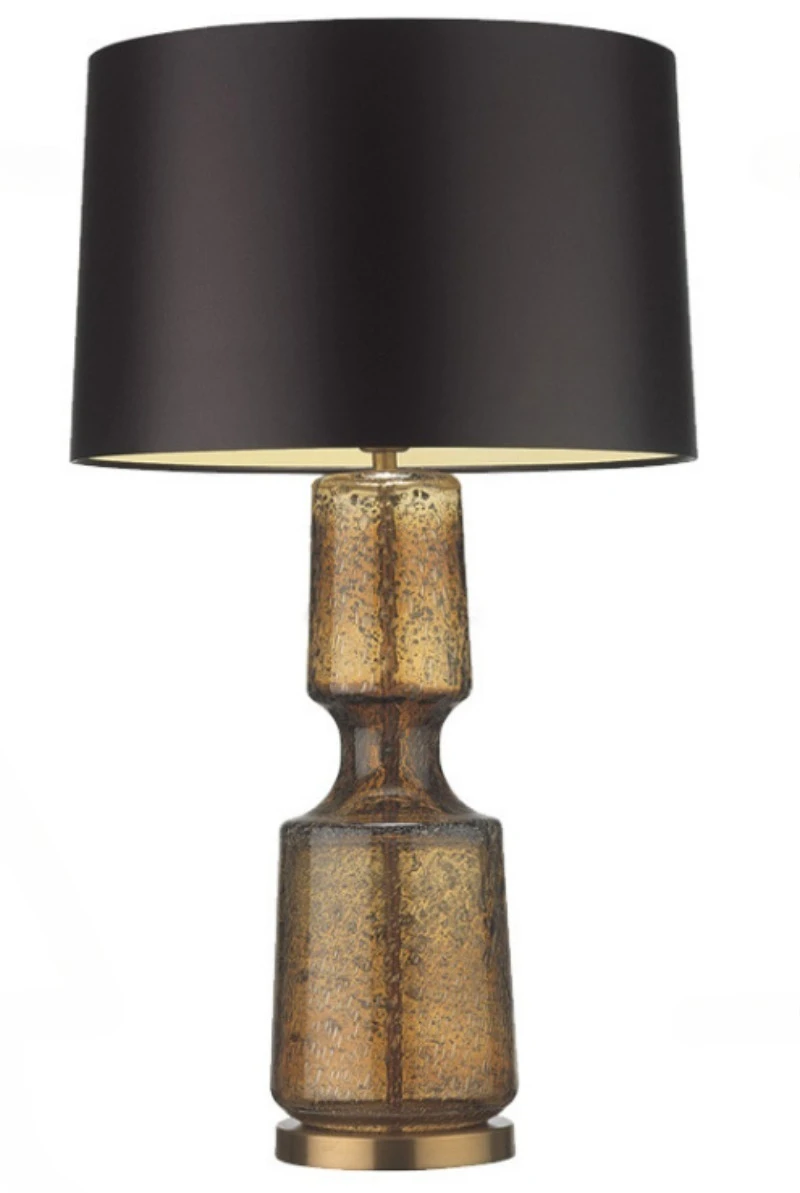 Postmodern Minimalist Glass Floor Lamps For Living Model Bedroom Reading Desk Table Lights Living Room Indoor Lighting Fixtures