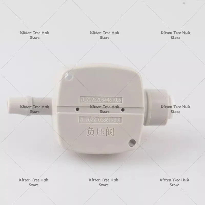Negative Pressure Valve Water Purifier Connection Tea Table Tea Machine Kettle Automatic Water Supply Pressure Reducing Valve
