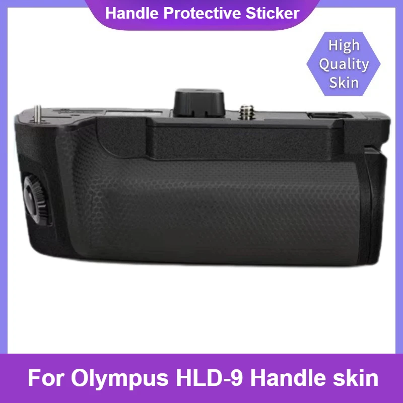 For Olympus HLD-9 D… - image