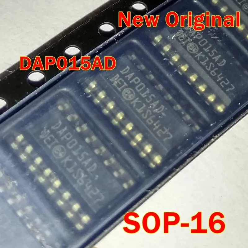

1Pcs to 100Pcs Dap015Ad Sop-16 New Original Lcd Power Management Chip