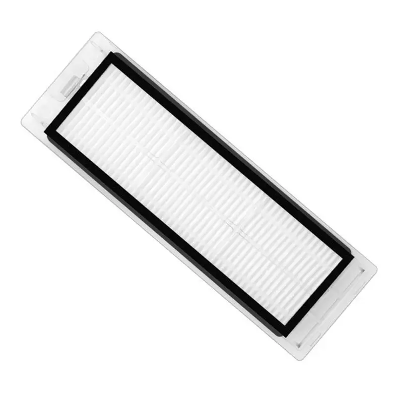 A40I 1PCS Replacement Filter Suitable for Q5 Robot Scrubber Wet Dry Vacuum Cleaner Filter Accessories