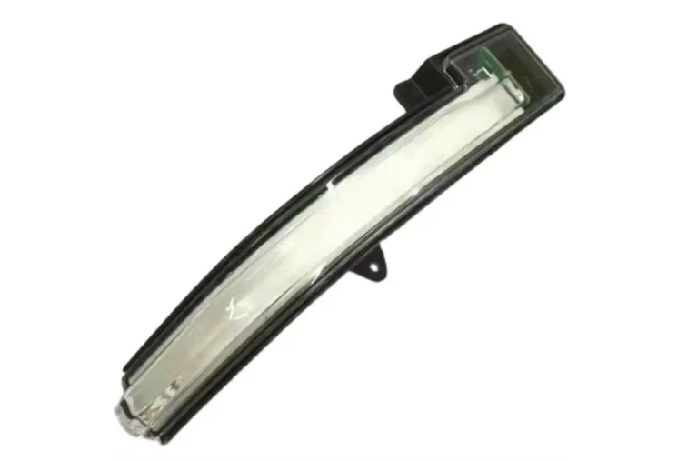 مرآة الرؤية الخلفية بدوره ضوء مصباح إشارة لشيري JETOUR X90 PLUS #1