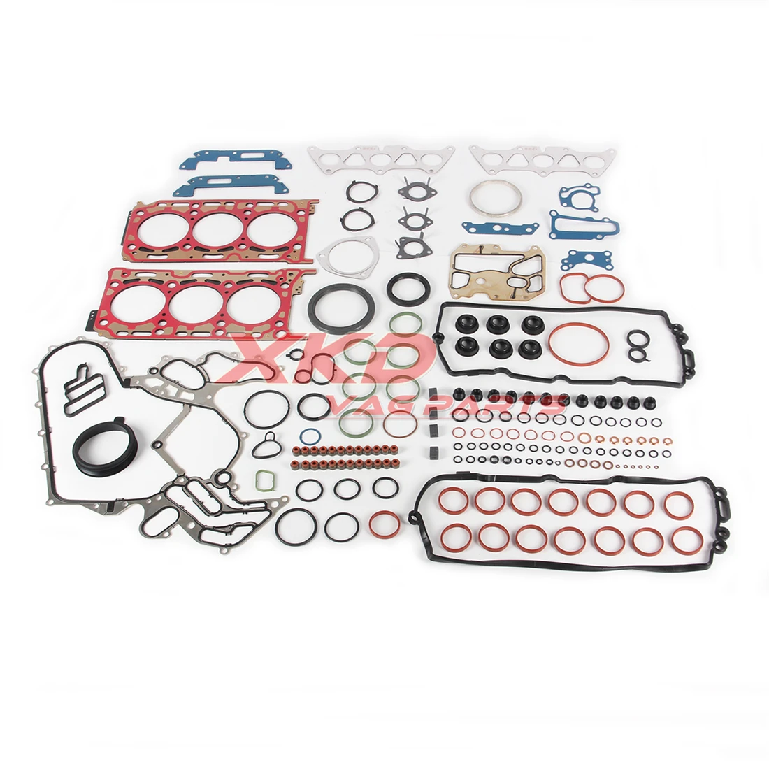 3.0TDI Diesel Engine Gaskets Rebuilding Kit Fit For VW Amarok Touareg  2018 2019 2020 2021 2022 DDX DEN DPY CVM