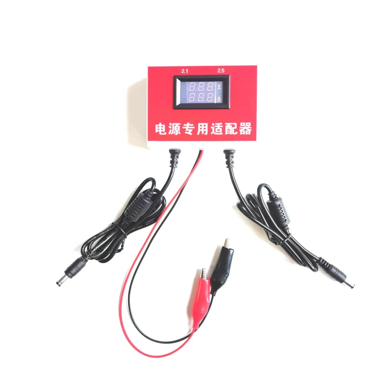 5V-15V Car ECU Programming Coding Power Supply Hub for BMW FEM BDC CAS3 CAS2 CAS4 for Benz EIS ELV Test Platform Power Adapter