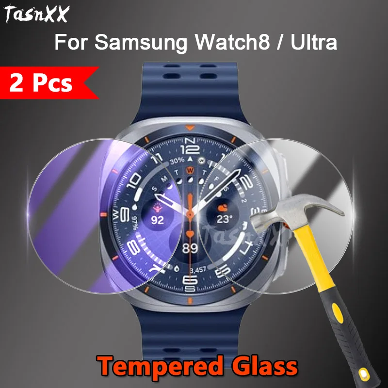 2Pcs For Samsung Wa… - image