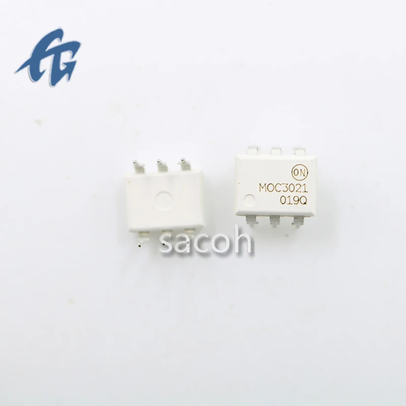 

SACOH High Quality Original Electronic Components Suppliers MOC3021M 10PCS