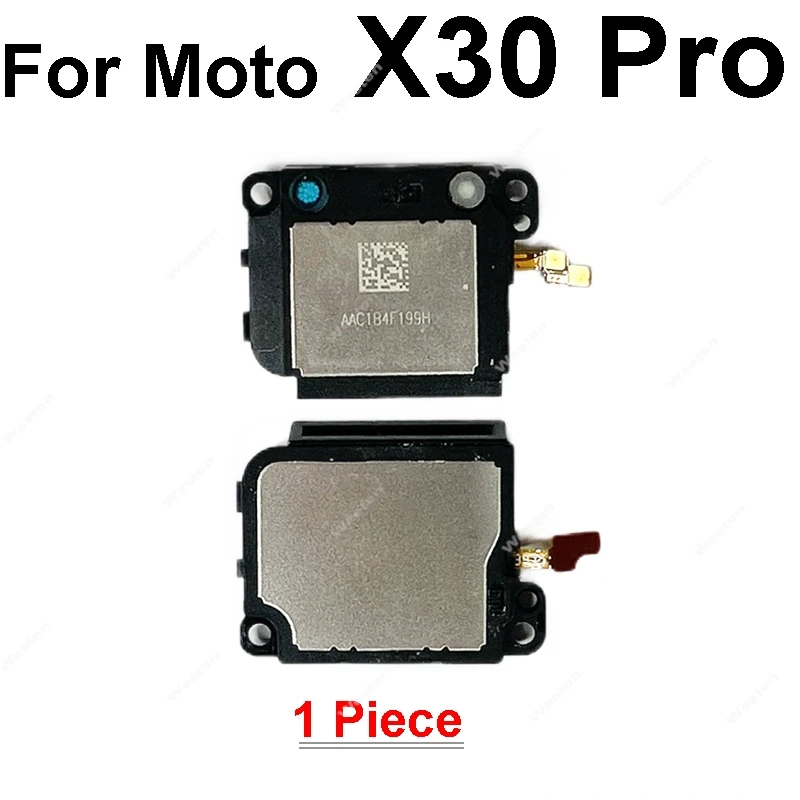 طنان مكبر صوت أعلى لموتورولا إيدج (2020) (2023) Edge+(2020) (2022) Edge S Pro Edge S30 Edge X30 X30 Pro X40 S30 Pro أجزاء #4