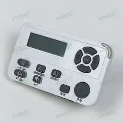 Original Control Panel for Pantum M7100 M7109 M6700 M6706 M7165 Wifi Model