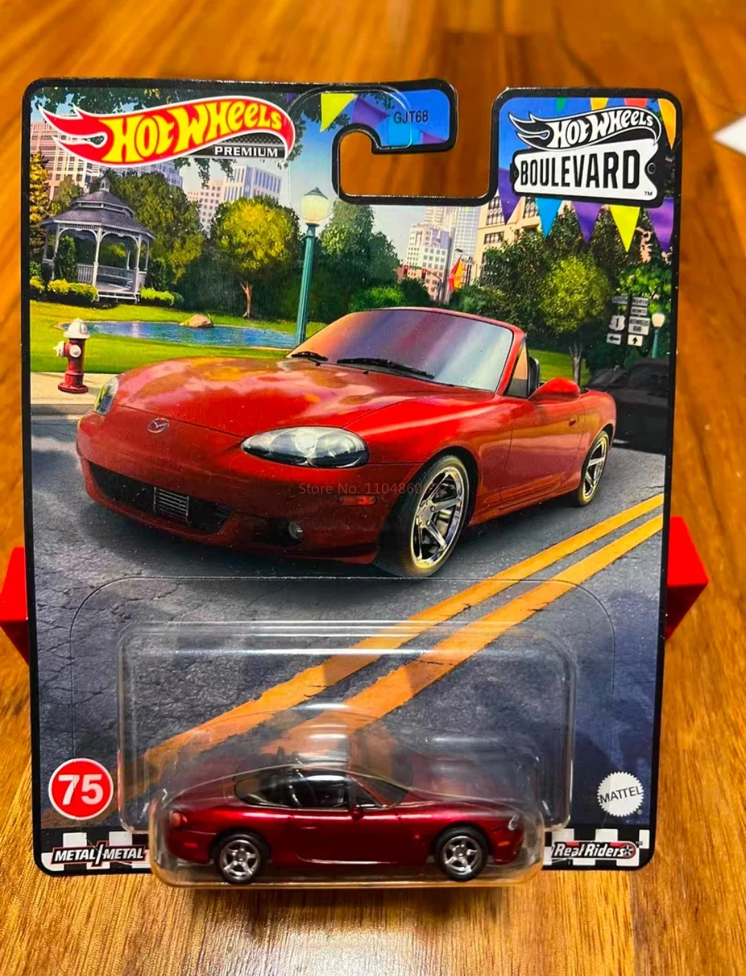 Hot Wheels Boulevard escala 1:64 Bmw M5 modelo de coche fundido a presión chasis de cuerpo de aleación vehículo coleccionable Premium juguete modelo de coche regalos
