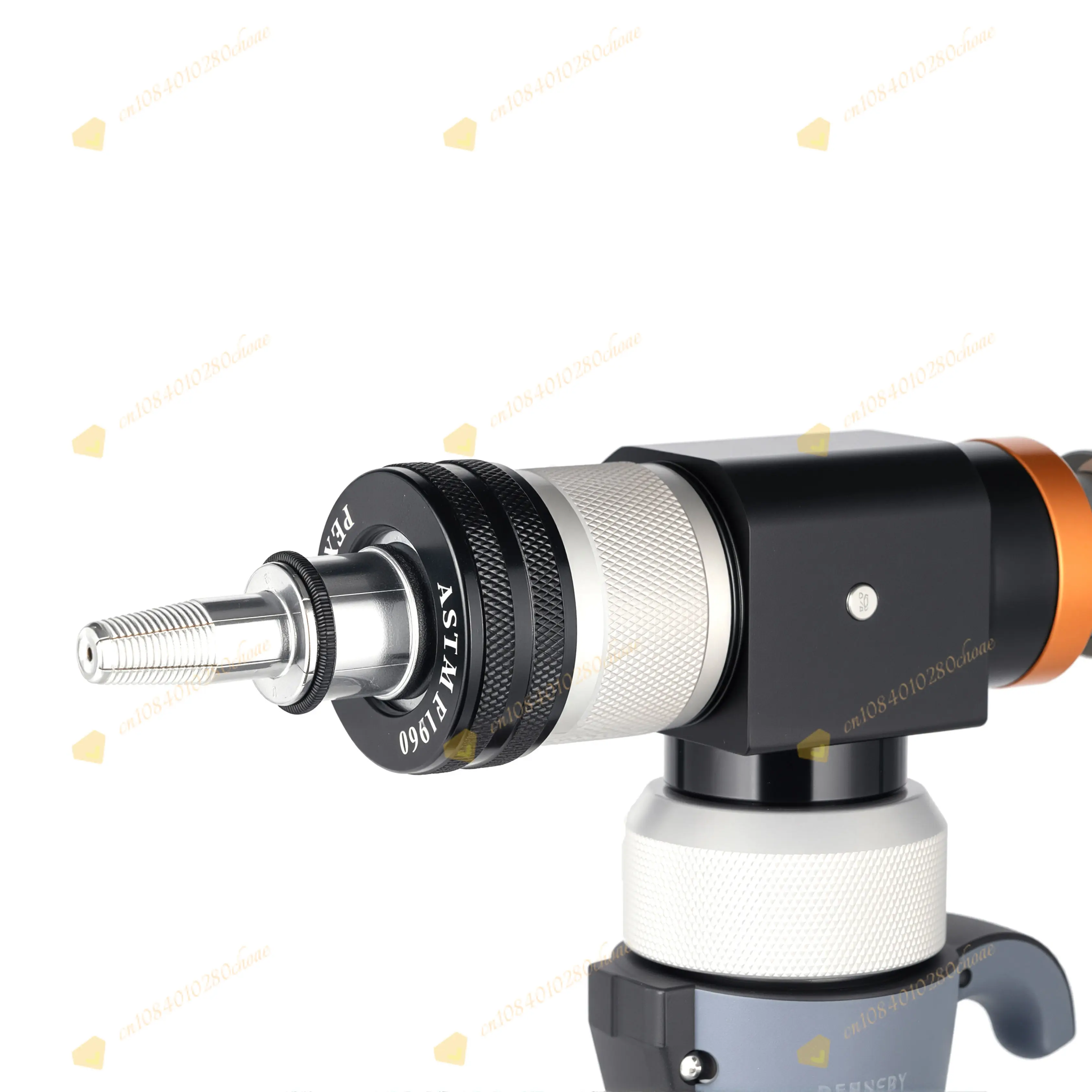 Electric Sliding Pliers Expanding Pliers ES-1632A Aluminum Plastic Pipe Expander