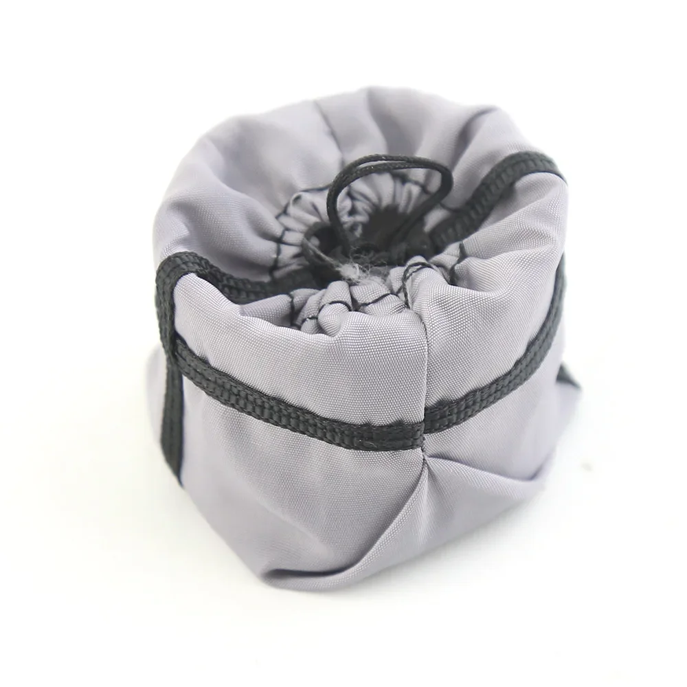 Modelli Mini Pot Bags portapacchi Replica Rc Scene Ornaments per 1/10 RC Crawler Car Traxxas TRX4 Defender RC4WD parti fai da te