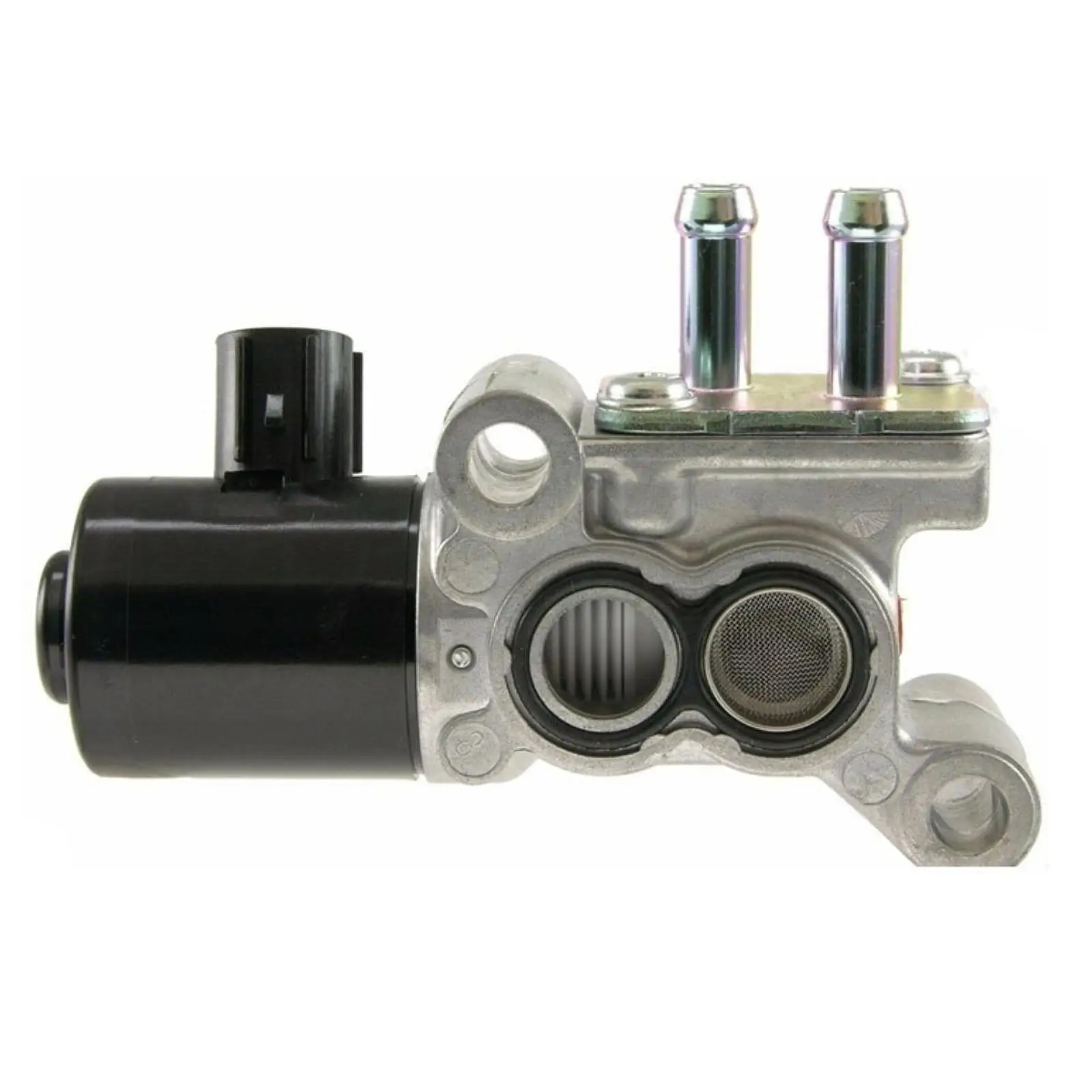 Automotive Idle Valve Metal Direct Replacement Easy Use for Honda Civic CD5 96 00 Engine Spare Parts view 3