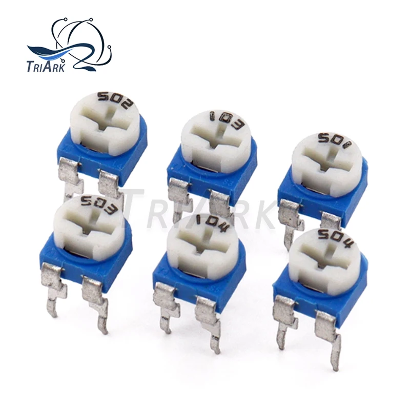 20-50PCS RM065 Trim…