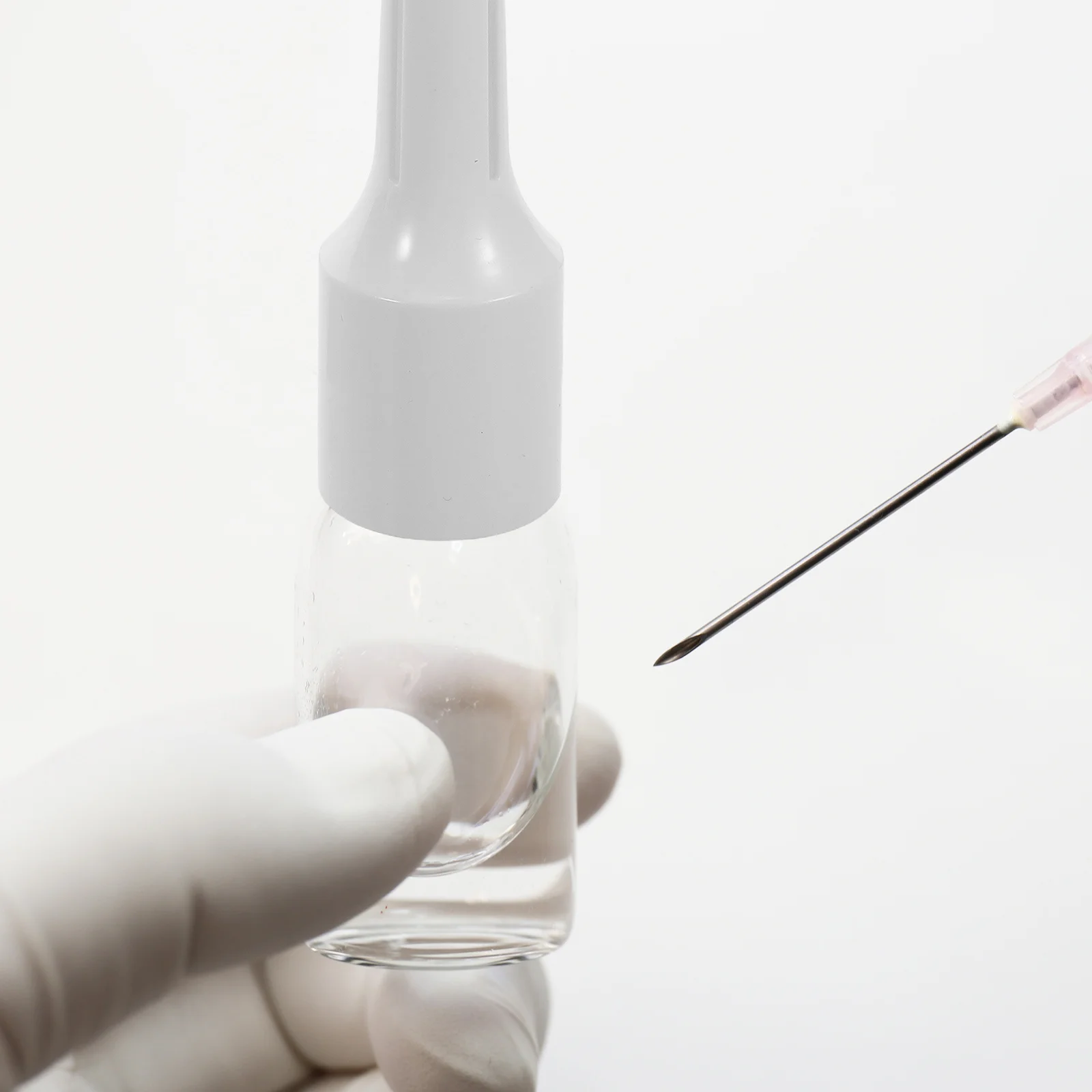 

10Pcs Ampule Opener Plastic Medical Vial Bottle Breaker Tool Portable for Home Travel Bottle Tops Opener