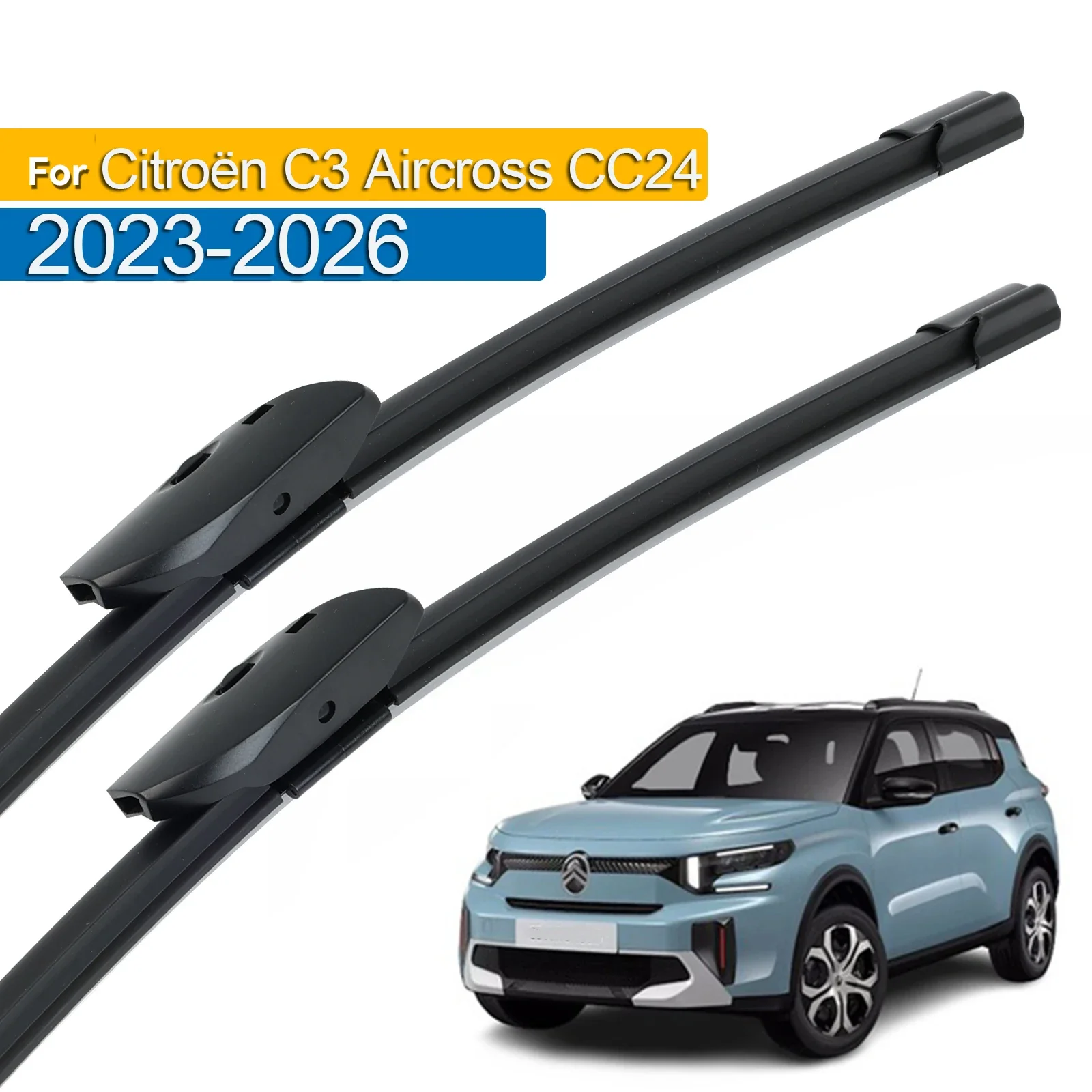 Front Wiper For Cit… - image