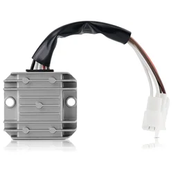 Motorcycle Voltage Rectifier Regulator For Yamaha SR250G SR250TH SR250H SR250J SR250 XT550 XT 600 34L-81960-A0-00