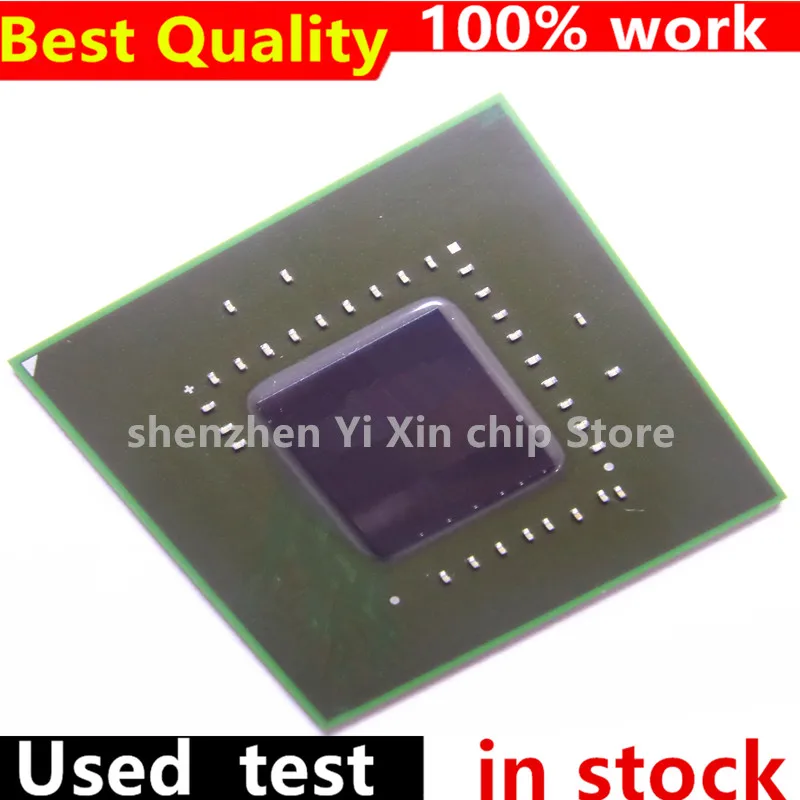 

100% test very good product N14P-GE-OP-A2 N14P GE OP A2 bga chip reball with balls IC Chipset