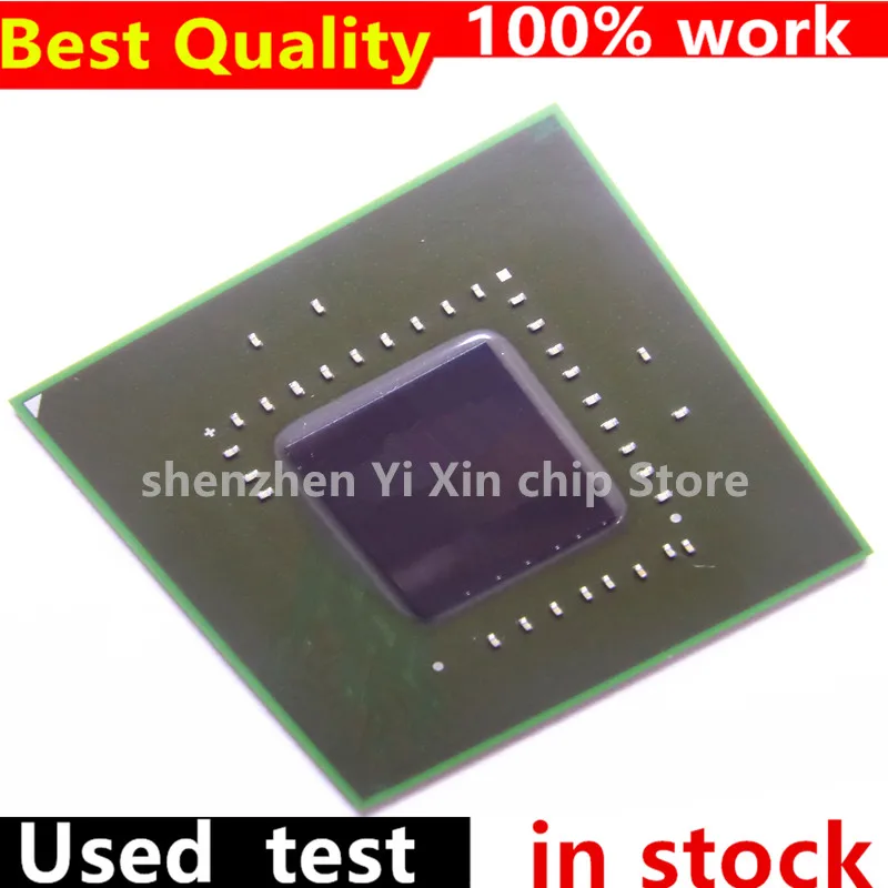 

100% test very good product N13P-GSR-A2 N13P GSR A2 BGA reball balls Chipset